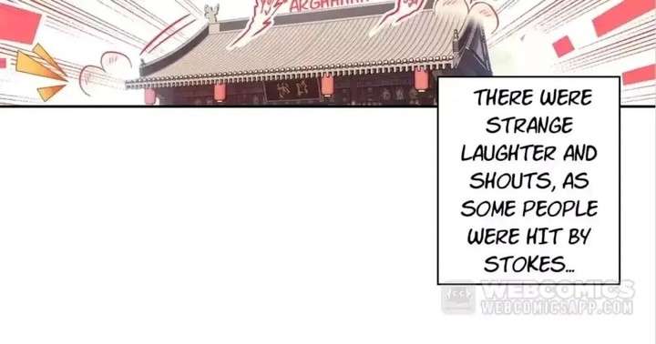 Legend Of The Tyrant Empress Chapter 119 Page 46