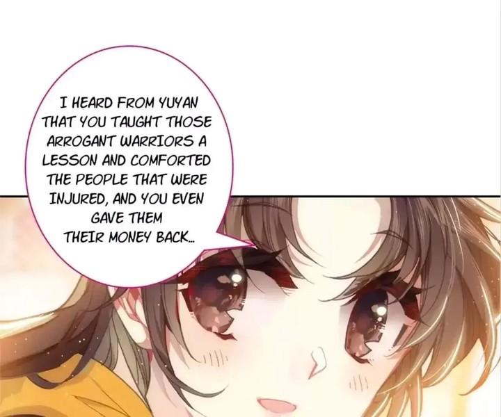 Legend Of The Tyrant Empress Chapter 119 Page 49