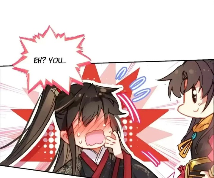 Legend Of The Tyrant Empress Chapter 119 Page 52