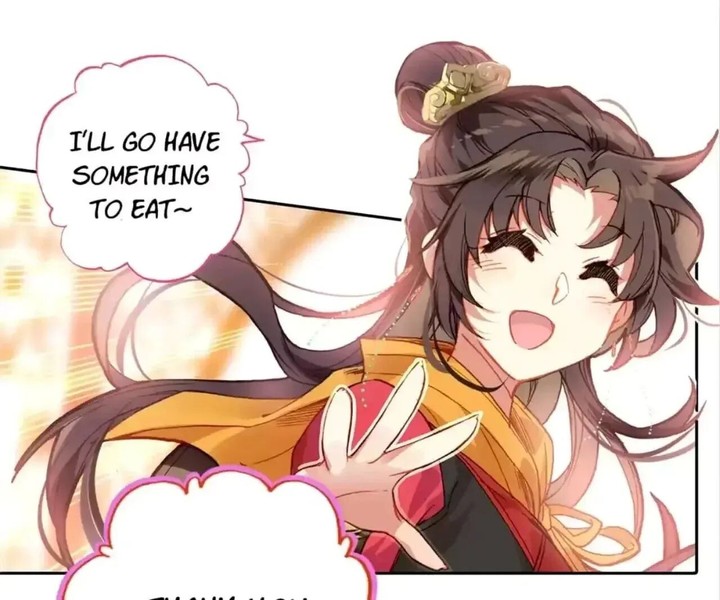 Legend Of The Tyrant Empress Chapter 119 Page 54