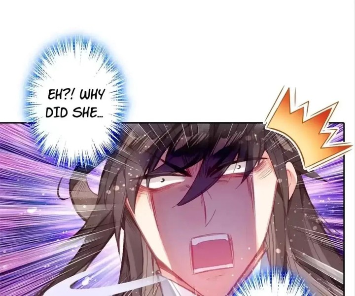 Legend Of The Tyrant Empress Chapter 119 Page 55