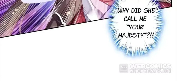 Legend Of The Tyrant Empress Chapter 119 Page 56