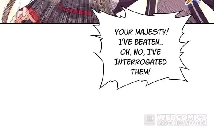 Legend Of The Tyrant Empress Chapter 119 Page 58