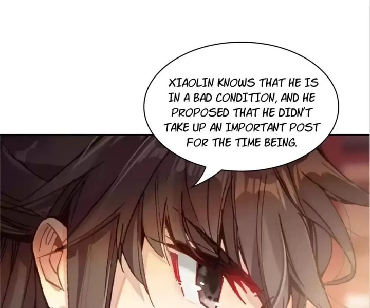 Legend Of The Tyrant Empress Chapter 119 Page 6