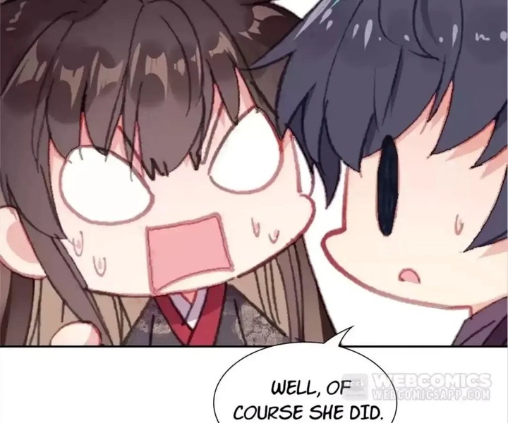 Legend Of The Tyrant Empress Chapter 119 Page 60