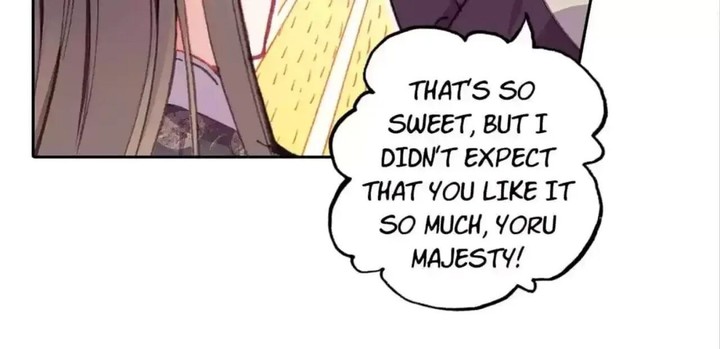 Legend Of The Tyrant Empress Chapter 119 Page 64