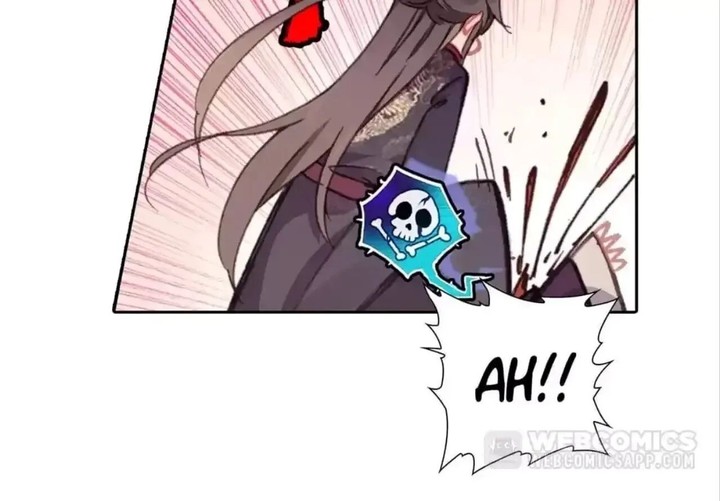 Legend Of The Tyrant Empress Chapter 119 Page 66