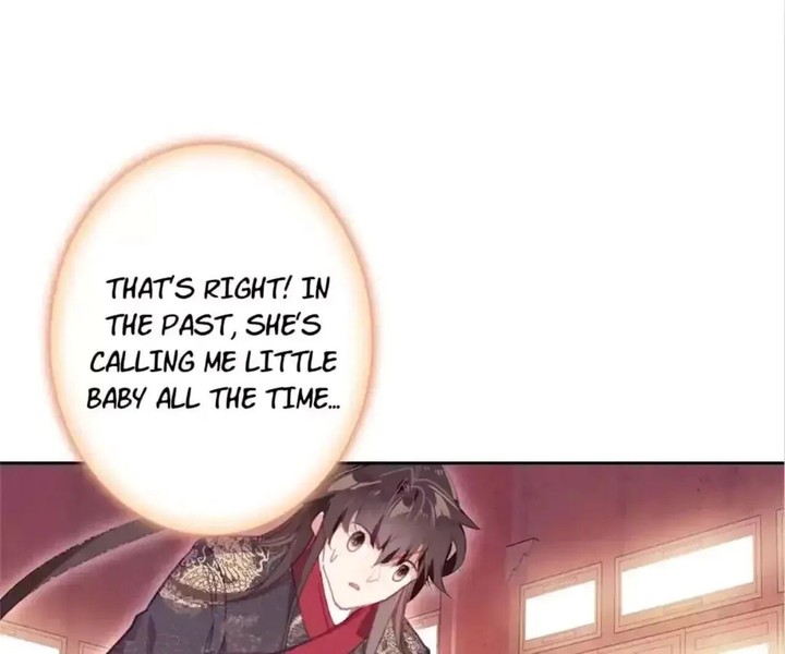 Legend Of The Tyrant Empress Chapter 119 Page 67