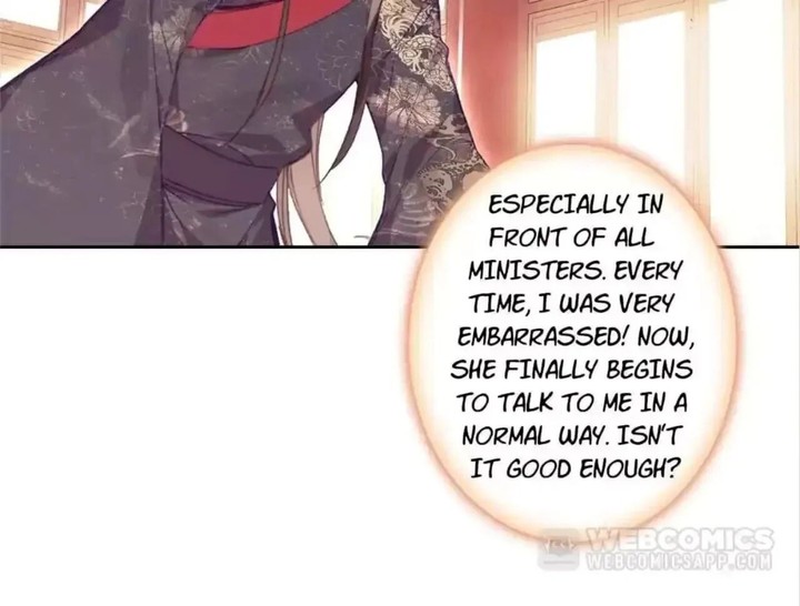 Legend Of The Tyrant Empress Chapter 119 Page 68
