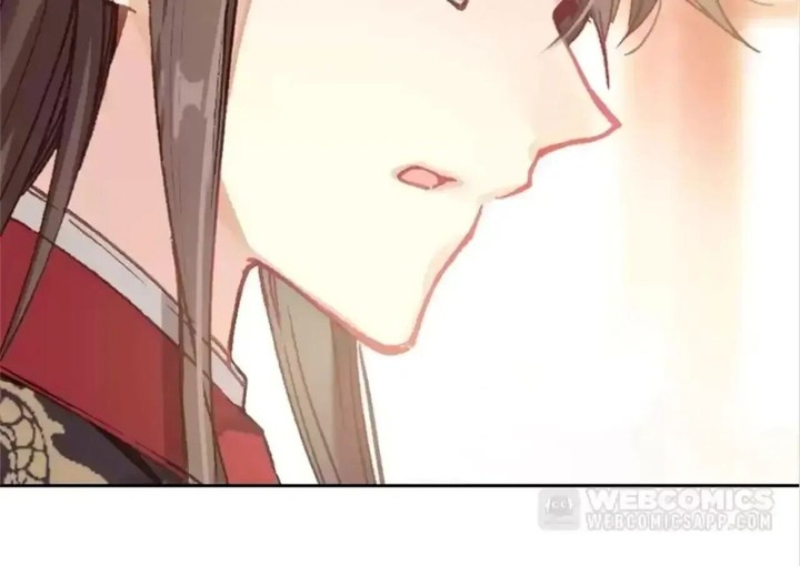 Legend Of The Tyrant Empress Chapter 119 Page 7