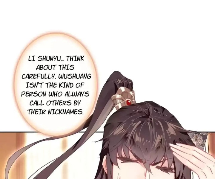 Legend Of The Tyrant Empress Chapter 119 Page 73