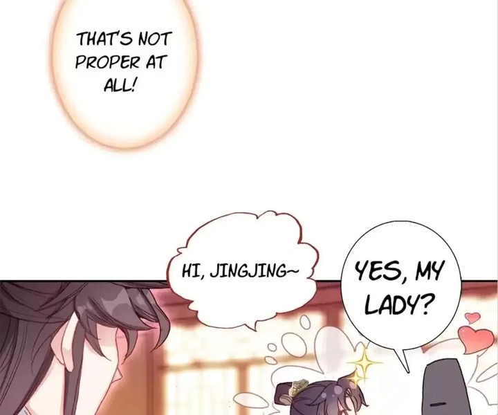 Legend Of The Tyrant Empress Chapter 119 Page 75