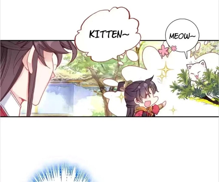 Legend Of The Tyrant Empress Chapter 119 Page 79