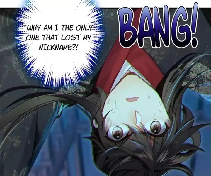 Legend Of The Tyrant Empress Chapter 119 Page 80