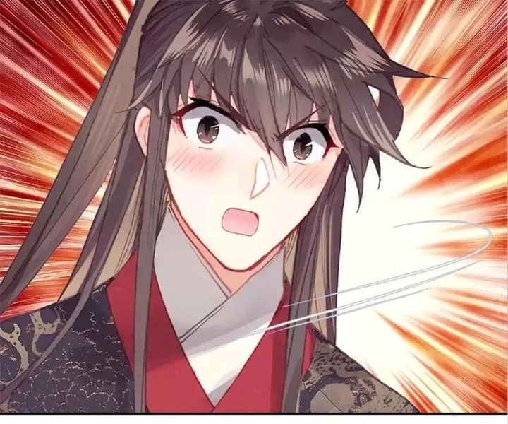 Legend Of The Tyrant Empress Chapter 119 Page 86