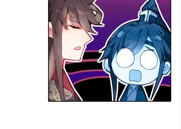 Legend Of The Tyrant Empress Chapter 119 Page 88