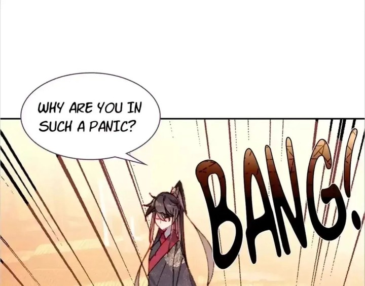 Legend Of The Tyrant Empress Chapter 119 Page 89