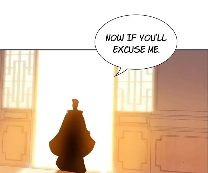 Legend Of The Tyrant Empress Chapter 119 Page 9