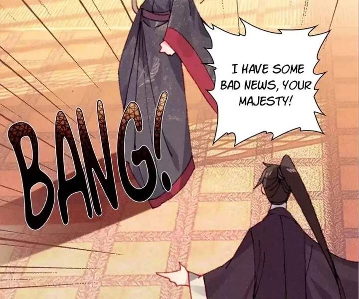 Legend Of The Tyrant Empress Chapter 119 Page 90