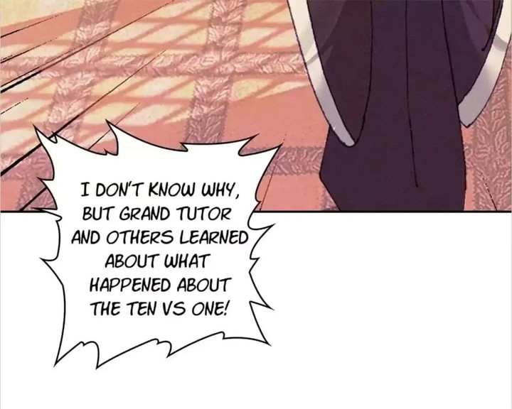 Legend Of The Tyrant Empress Chapter 119 Page 92