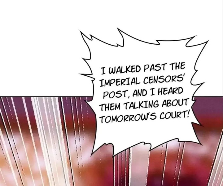 Legend Of The Tyrant Empress Chapter 119 Page 93