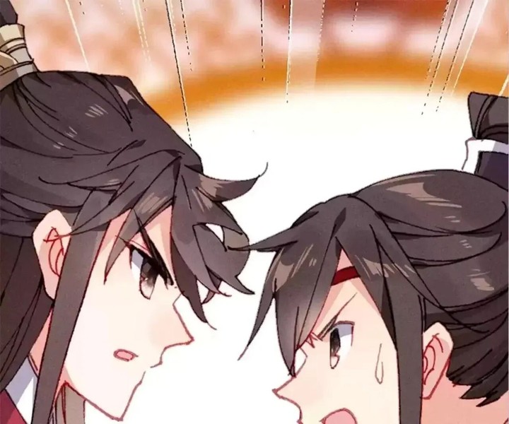 Legend Of The Tyrant Empress Chapter 119 Page 95