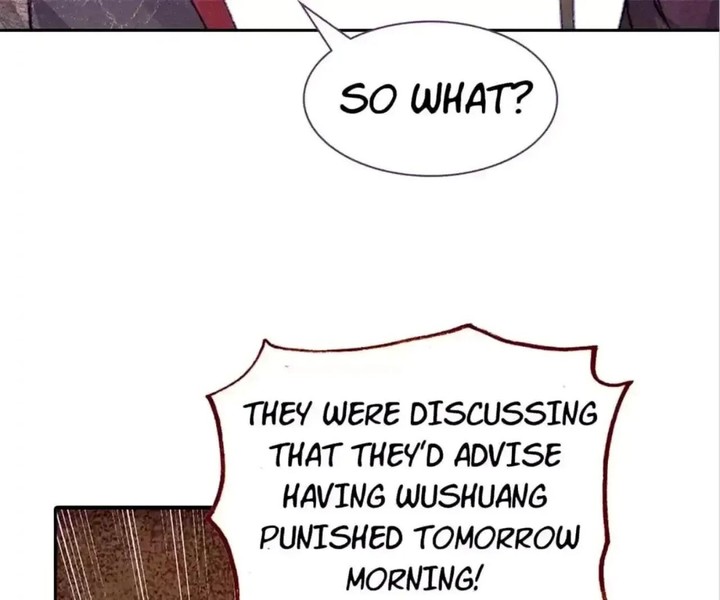 Legend Of The Tyrant Empress Chapter 119 Page 97