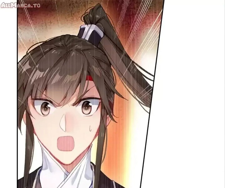 Legend Of The Tyrant Empress Chapter 119 Page 99