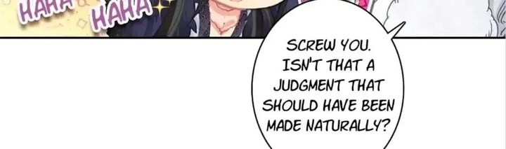 Legend Of The Tyrant Empress Chapter 120 Page 10