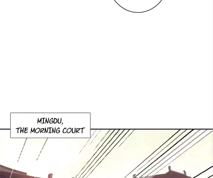 Legend Of The Tyrant Empress Chapter 120 Page 11