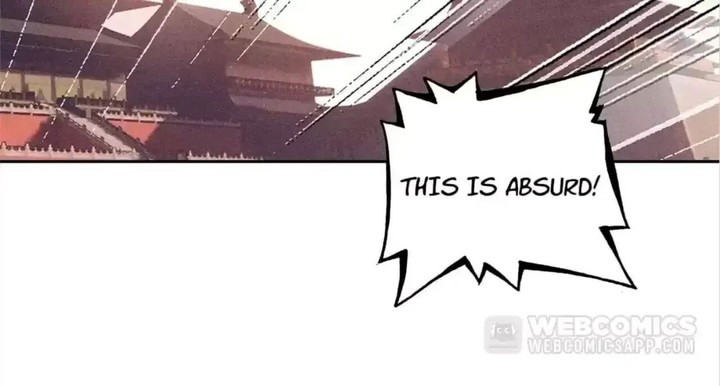 Legend Of The Tyrant Empress Chapter 120 Page 12