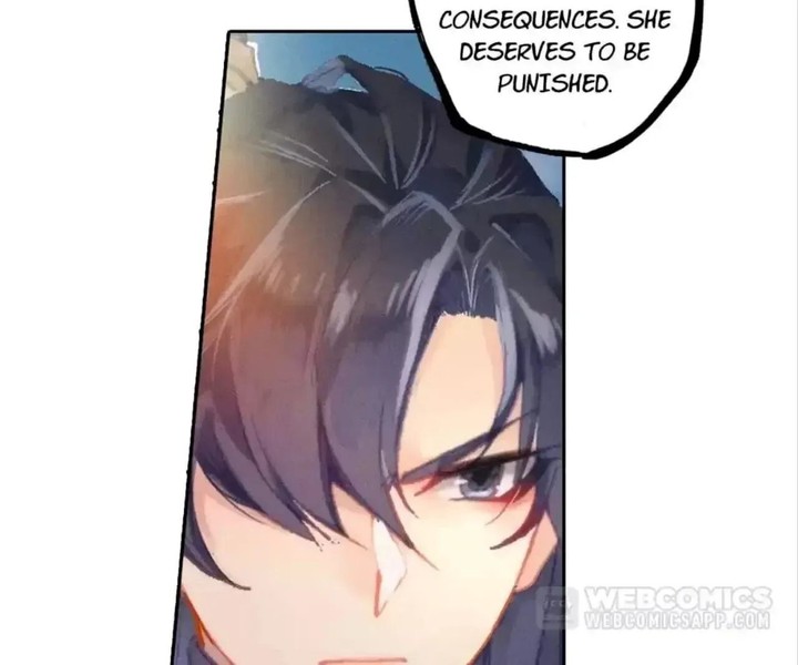 Legend Of The Tyrant Empress Chapter 120 Page 19