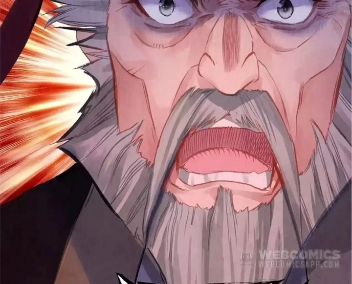 Legend Of The Tyrant Empress Chapter 120 Page 21