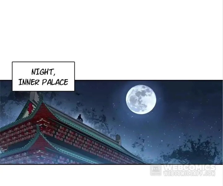 Legend Of The Tyrant Empress Chapter 120 Page 23