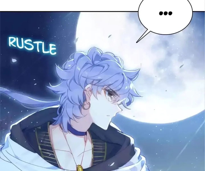 Legend Of The Tyrant Empress Chapter 120 Page 25