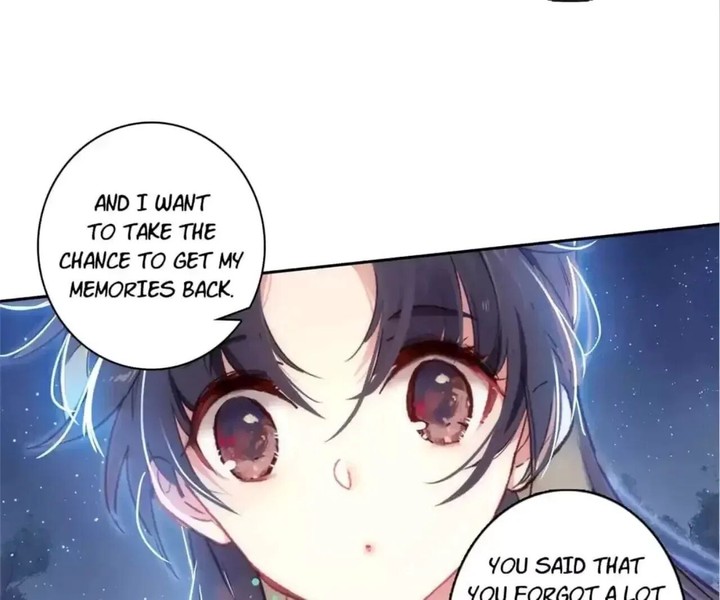 Legend Of The Tyrant Empress Chapter 120 Page 30