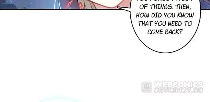 Legend Of The Tyrant Empress Chapter 120 Page 31