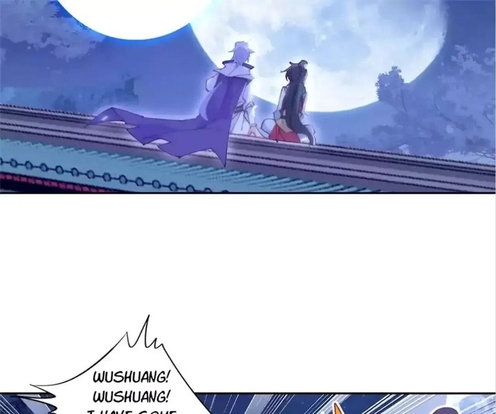Legend Of The Tyrant Empress Chapter 120 Page 35