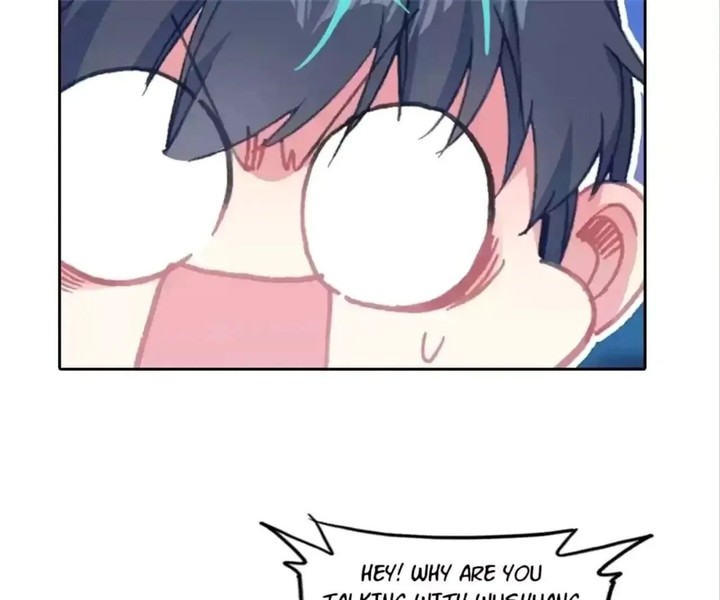 Legend Of The Tyrant Empress Chapter 120 Page 38