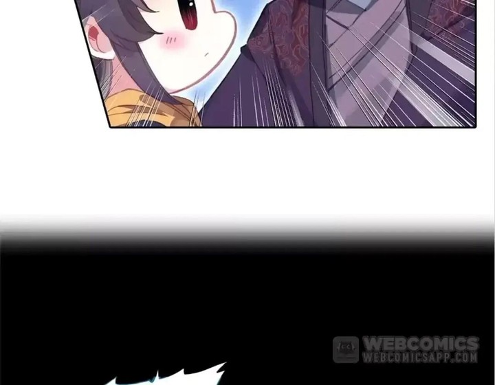 Legend Of The Tyrant Empress Chapter 120 Page 45