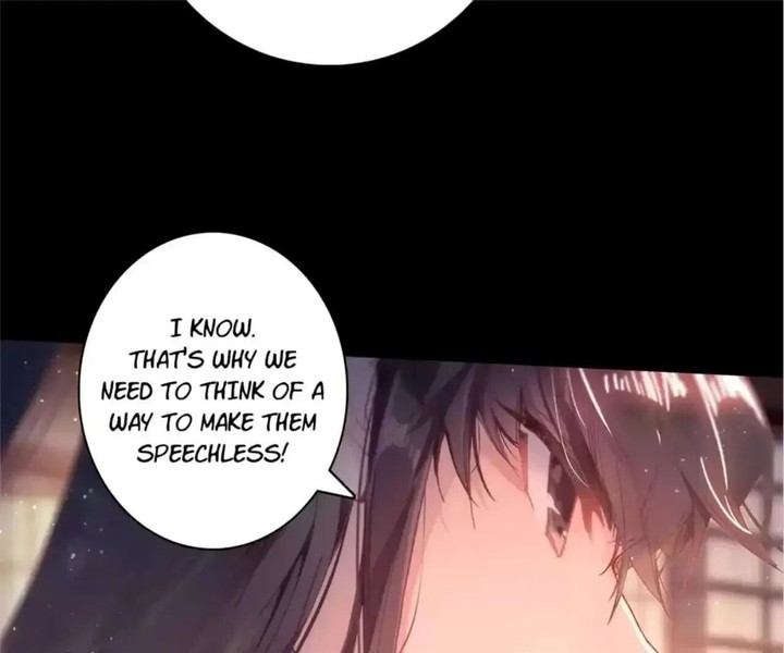 Legend Of The Tyrant Empress Chapter 120 Page 49