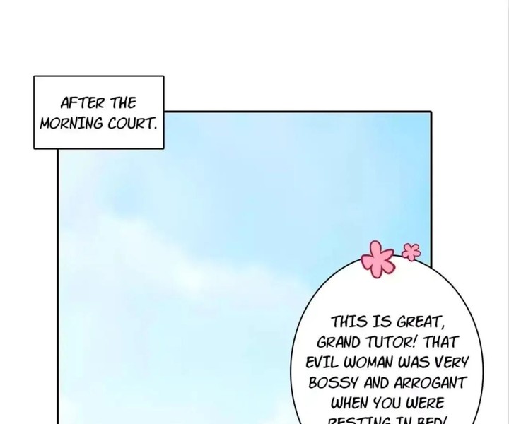 Legend Of The Tyrant Empress Chapter 120 Page 63