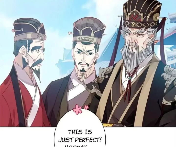 Legend Of The Tyrant Empress Chapter 120 Page 66