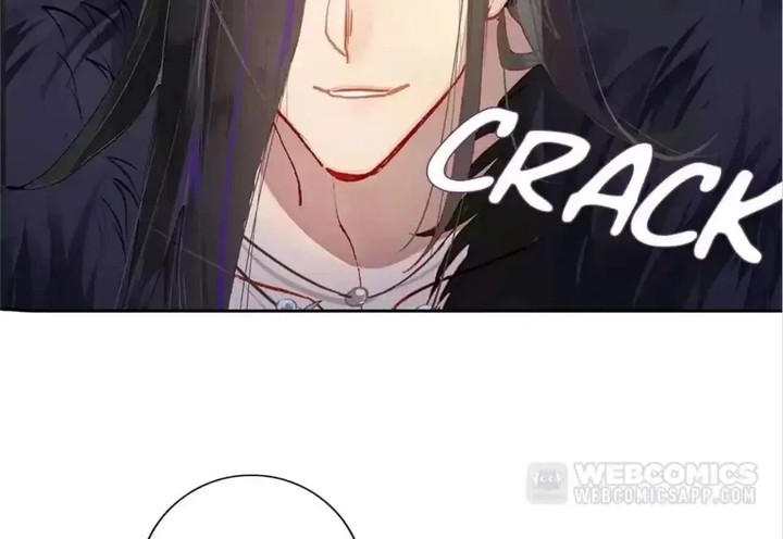 Legend Of The Tyrant Empress Chapter 120 Page 7