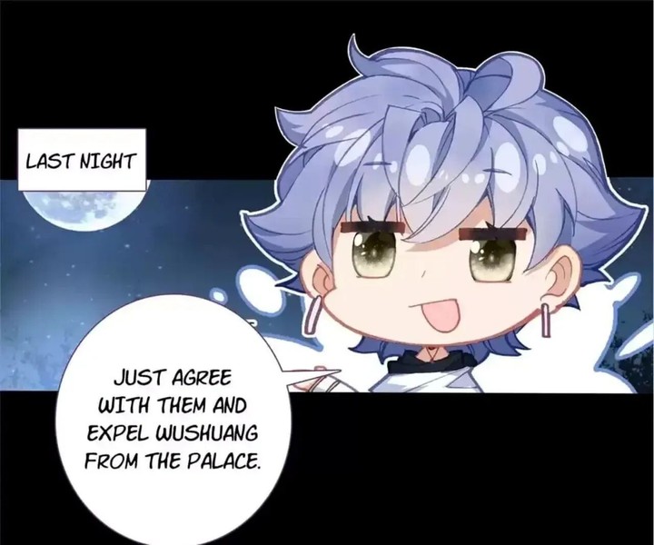 Legend Of The Tyrant Empress Chapter 120 Page 74