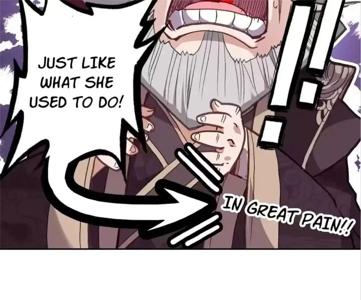 Legend Of The Tyrant Empress Chapter 120 Page 83