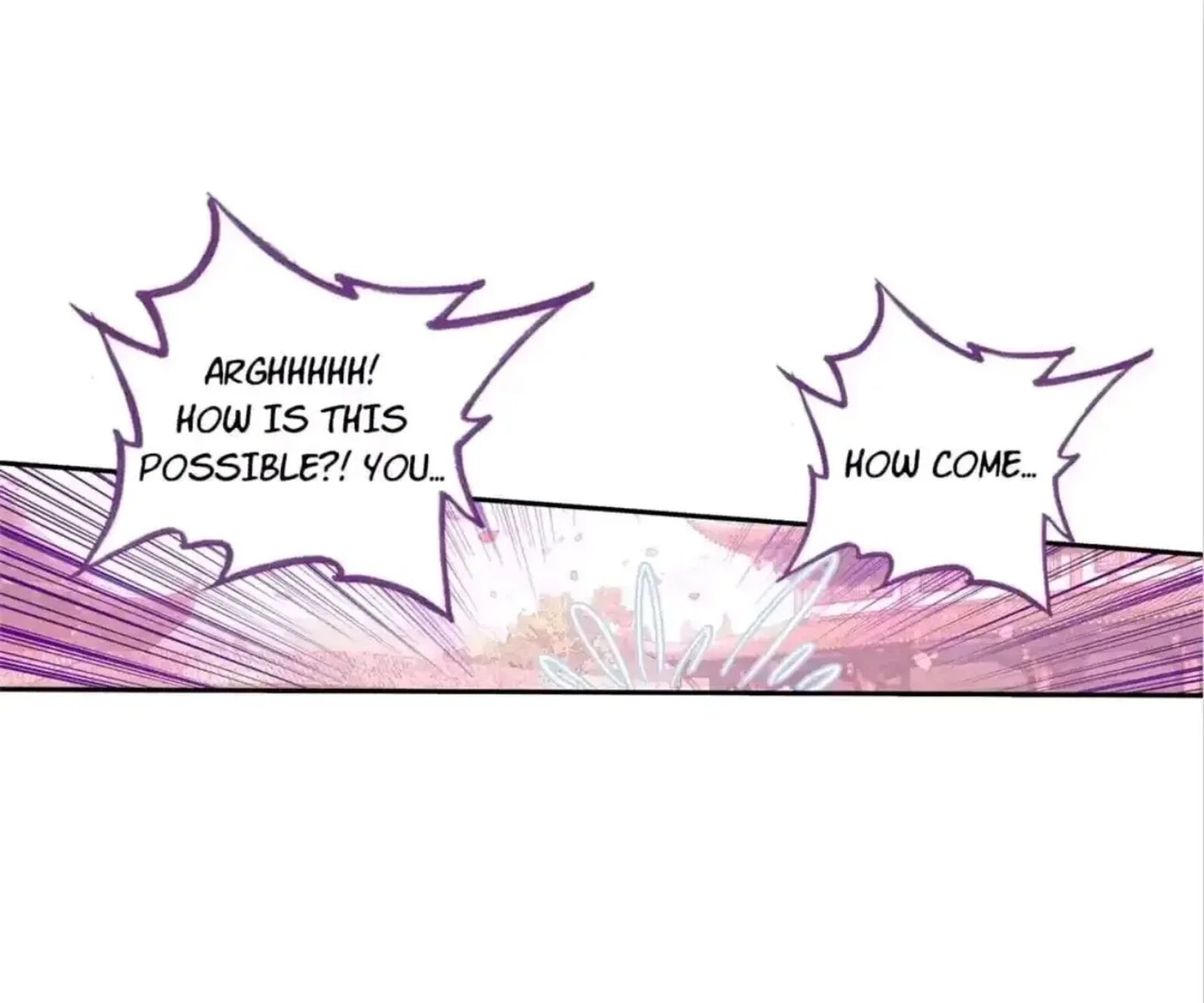 Legend Of The Tyrant Empress Chapter 121 Page 18