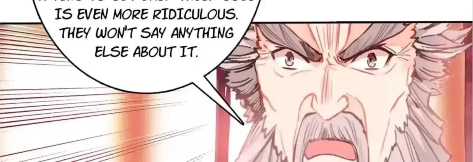 Legend Of The Tyrant Empress Chapter 121 Page 34