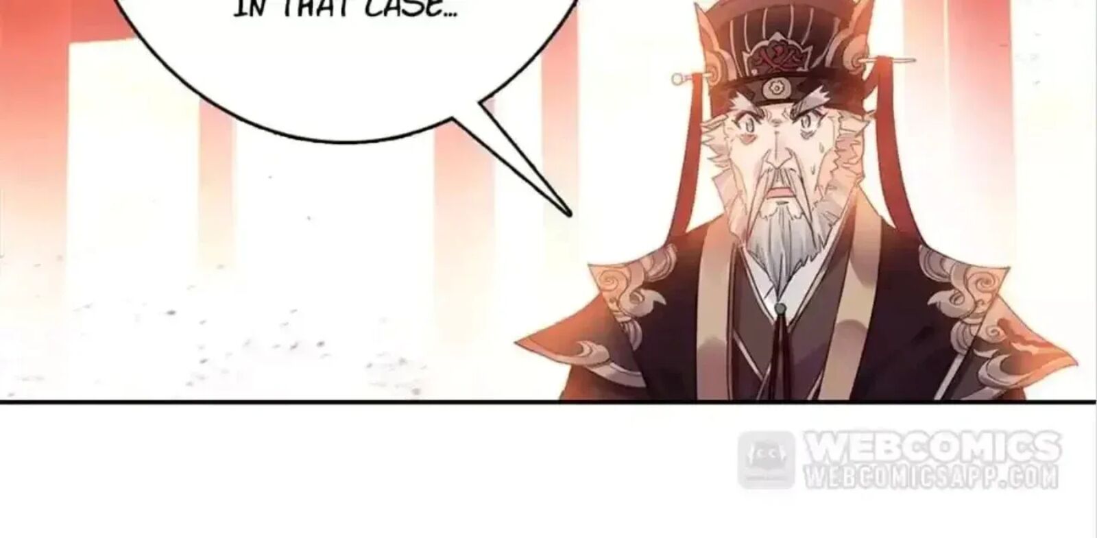 Legend Of The Tyrant Empress Chapter 121 Page 36