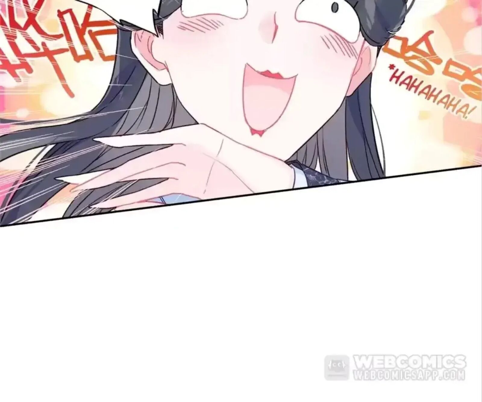 Legend Of The Tyrant Empress Chapter 121 Page 4